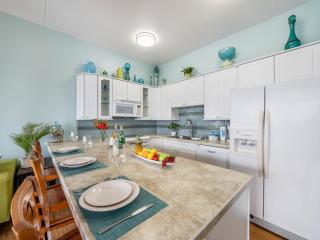 Penthouse With Fabulous Ocean View Near Waikiki Beach - Honolulu - 6