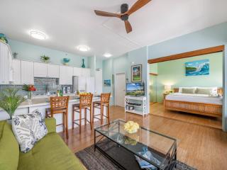 Penthouse With Fabulous Ocean View Near Waikiki Beach - Honolulu - 4