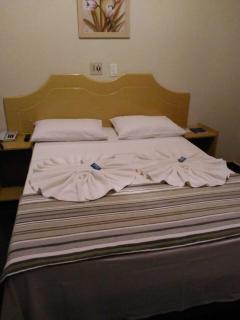 Klinn Hotel - Tanabi - 8