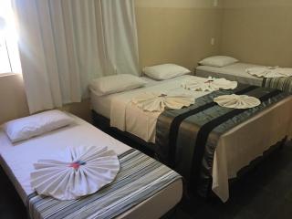 Klinn Hotel - Tanabi - 6