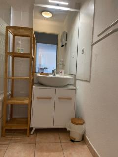 Arles appartement climatisé proche centre-ville - Arles - 1