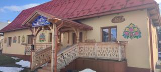 Domek nad wodospadem - Zakopane - 6