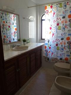 Montes de Alvor - 1Bdr - 5 min from the Beach - 1