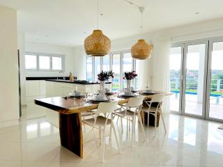 Villa Leoni Curaçao - 7