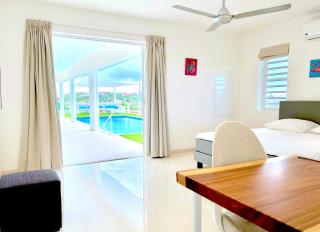Villa Leoni Curaçao - Willemstad - 2