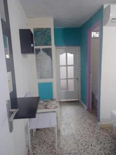 Santa Clara - Almería - 1