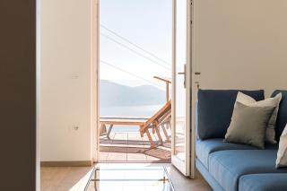 Orange House Relax - Tignale - 3