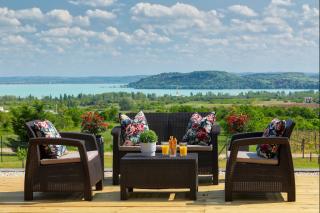 Lotti Residence Exclusiv - Balatonfüred - 9