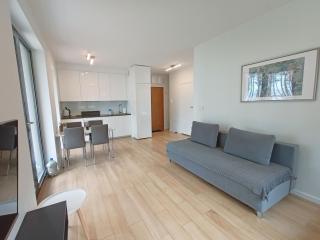 SEA & YOU Apartament z widokiem na morze - Dwie Sosny - 5