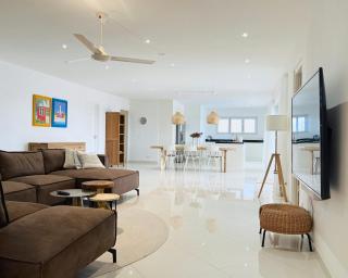 Villa Leoni Curaçao - Willemstad - 9