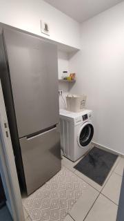 Elégant F3 à la Villa Stencer, Papeete, calme climatisé et spacieux - Papeete - 1