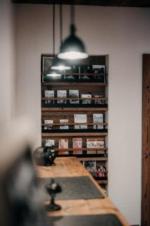 Alpenappartements Cristall - Ehrwald - 1
