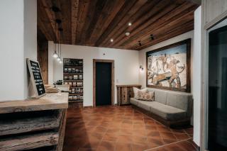 Alpenappartements Cristall - Ehrwald - 2