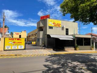 Klinn Hotel - Tanabi - 0