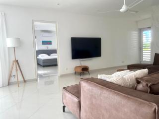 Villa Leoni Curaçao - Willemstad - 6