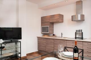 Waterlane Pool & Gym Apartments - Gdańsk - 5