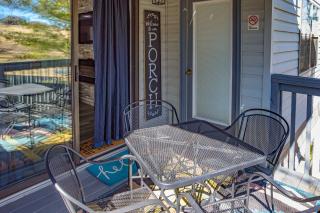Updated Branson Condo with Indoor Pool Access! - Branson - 9
