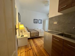 Just Studios - Varna City - 2