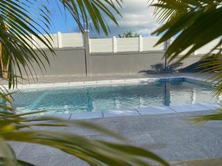 LES VILLAS LOURYA MARIE-GALANTE - 1