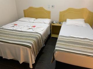 Klinn Hotel - Tanabi - 5
