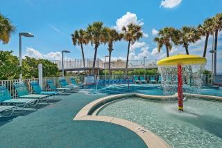 Boardwalk 508 - Panama City Beach - 4