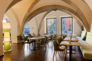 Altstadthotel Arch - Ratisbona - 9