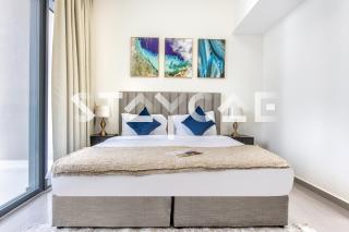 Staycae Holiday Homes - Merano - Dubai - 4