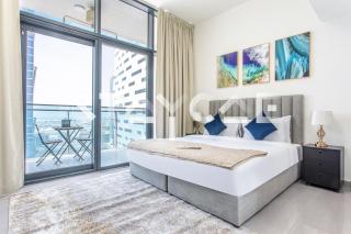 Staycae Holiday Homes - Merano - Dubai - 1