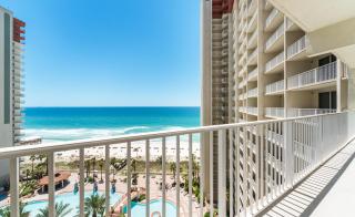 Shores of Panama #1111 - Panama City Beach - 7