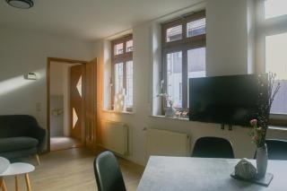 Ferienhaus Bomeier - Wernigerode - 8