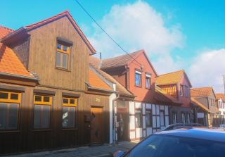 Ferienhaus Bomeier - Wernigerode - 4