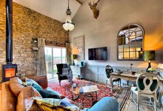 Blacksmith’s Barn - Cosy, Chilled & Dog Friendly. - 8