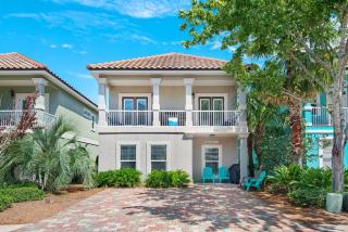 Coastal Retreat - Destin - 3