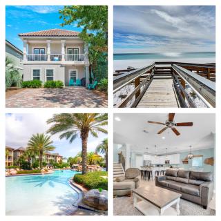 Coastal Retreat - Destin - 0
