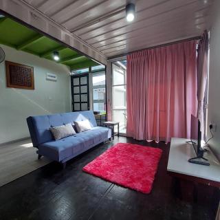 Laman Sakinah Merlimau - Merlimau - 2
