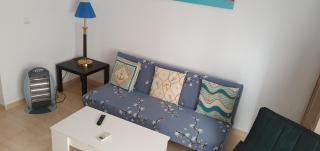 Apartamento Ciudad de las Ciencias - Valencia - 2