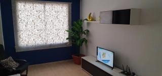 Apartamento Ciudad de las Ciencias - Valencia - 1