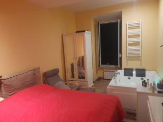Apt B.H rome (piazza bologna square ) - Rome - 1