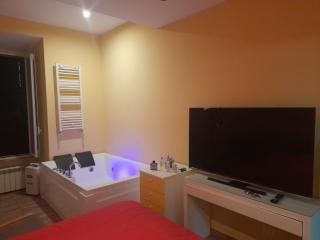 Apt B.H rome (piazza bologna square ) - Rome - 0