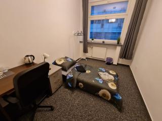 Fantastic Waw - J7 Room B - Warsaw - 0