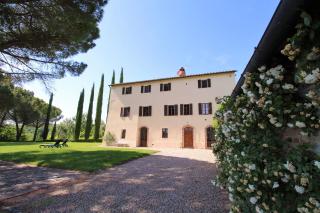 Ca Nova Sud - Siena - 6