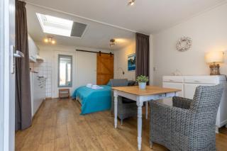 Welcome in - Studio - Zuidstraat 113, Westkapelle - Westkapelle - 0