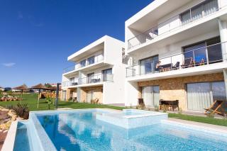 Ericeira Surf Apartments - 0