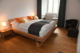 Auberge de Bellelay Restaurant Chez Aron Balde - 4