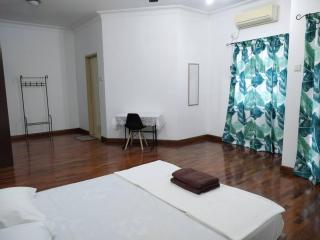 Sapporo Homestay - Skudai - 9