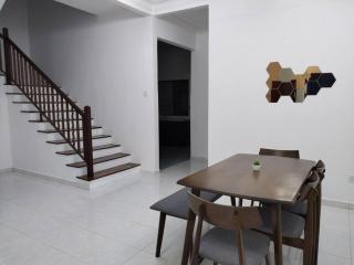Sapporo Homestay - Skudai - 7