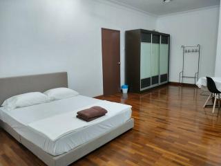 Sapporo Homestay - Skudai - 5