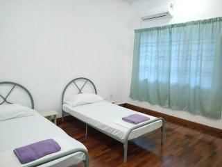 Sapporo Homestay - Skudai - 2