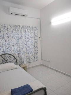 Sapporo Homestay - Skudai - 1