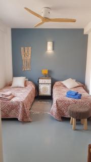 Apartamentos Hawaii - Parking y 50 mt del Arenal - Jávea - 7